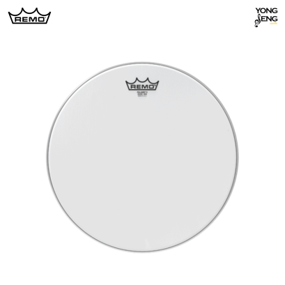 หนังกลอง Remo รุ่น Smooth White Falams II K Series